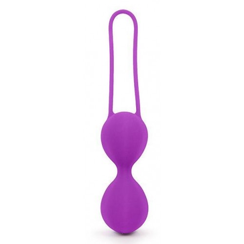 Купить Фиолетовые вагинальные шарики на силиконовом шнурке код товара: CSM-23135/Арт.183909. Секс-шоп в СПб - EROTICOASIS | Интим товары для взрослых 