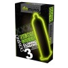 Купить Презервативы DOMINO Neon Green со светящимся в темноте кончиком - 3 шт. код товара: DOMINO Neon Green №3/Арт.185050. Секс-шоп в СПб - EROTICOASIS | Интим товары для взрослых 