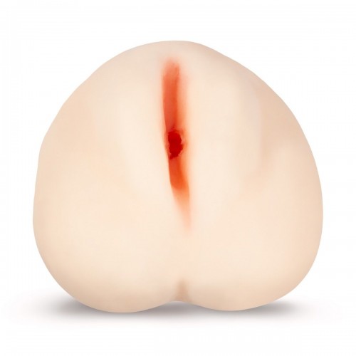 Фото товара: Телесный мастурбатор-вагина из силикона, код товара: BTS101/Арт.187097, номер 1