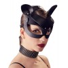 Фото товара: Маска на глаза с ушками Cat Mask Rhinestones, код товара: 24927251001 / Арт.187525, номер 1