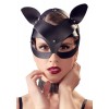 Купить Маска на глаза с ушками Cat Mask Rhinestones код товара: 24927251001 / Арт.187525. Секс-шоп в СПб - EROTICOASIS | Интим товары для взрослых 