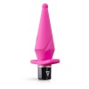 Купить Розовый анальный вибратор LilPlug Vibrator - 13,5 см. код товара: LIL005PNK/Арт.187754. Секс-шоп в СПб - EROTICOASIS | Интим товары для взрослых 