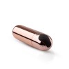 Фото товара: Золотистая вибропуля Rosy Gold Bullet Vibrator - 7,5 см., код товара: RG003/Арт.187820, номер 2