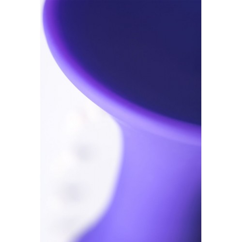 Фото товара: Фиолетовая анальная пробка - 12,5 см., код товара: 690102/Арт.190097, номер 7