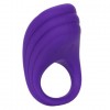 Купить Фиолетовое эрекционное виброкольцо Silicone Rechargeable Passion Enhancer код товара: SE-1841-05-3/Арт.190129. Секс-шоп в СПб - EROTICOASIS | Интим товары для взрослых 