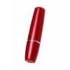 Фото товара: Красный мини-вибратор в форме губной помады Lipstick Vibe, код товара: 761046/Арт.190318, номер 1