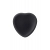 Фото товара: Черный фаллос на присоске Silicone Bendable Dildo S - 17 см., код товара: 6013137/Арт.191412, номер 5