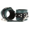Купить Изумрудные наручники Emerald Shackles Of Hands код товара: 67023ars/Арт.194696. Секс-шоп в СПб - EROTICOASIS | Интим товары для взрослых 