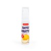Фото товара: Гель-смазка Tutti-frutti со вкусом сочной дыни - 30 гр., код товара: LB-30013/Арт.204876, номер 3