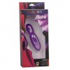 Фото товара: Фиолетовый вибромассажер Aura Teaser, код товара: SE-0735-20-3/Арт.206673, номер 1