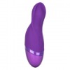 Купить Фиолетовый вибромассажер Aura Teaser код товара: SE-0735-20-3/Арт.206673. Секс-шоп в СПб - EROTICOASIS | Интим товары для взрослых 