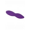 Фото товара: Фиолетовый вибромассажер Aura Wand - 21,5 см., код товара: SE-0735-35-3 / Арт.206676, номер 4