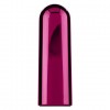 Купить Ярко-розовая перезаряжаемая вибропуля Glam код товара: SE-4406-02-3/Арт.206688. Секс-шоп в СПб - EROTICOASIS | Интим товары для взрослых 