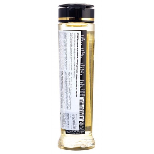 Фото товара: Массажное масло для тела с ароматом персика Stimulation - 240 мл., код товара: 1203/Арт.209140, номер 2