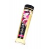 Фото товара: Массажное масло с ароматом цветов лотоса Amour - 240 мл., код товара: 1223/Арт.209148, номер 3