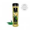 Фото товара: Массажное масло Organica с ароматом зеленого чая - 240 мл., код товара: 1311/Арт.209150, номер 1