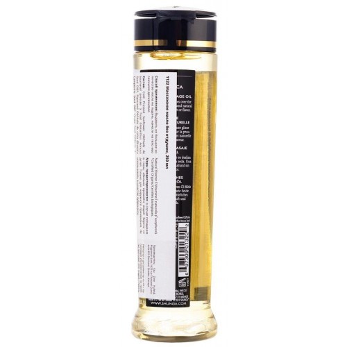 Фото товара: Массажное масло без аромата Organica - 240 мл., код товара: 1322/Арт.209152, номер 1