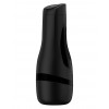 Купить Мастурбатор Satisfyer Men Classic Black код товара: 4001753/Арт.210361. Секс-шоп в СПб - EROTICOASIS | Интим товары для взрослых 