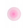 Фото товара: Розовая, светящаяся в темноте анальная втулка - 10 см., код товара: 690118/Арт.210375, номер 3