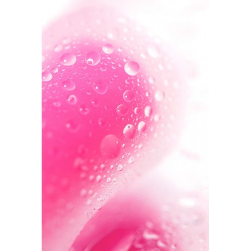 Фото товара: Розовая, светящаяся в темноте анальная втулка - 10 см., код товара: 690118/Арт.210375, номер 8