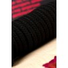 Фото товара: Черная текстильная веревка для бондажа - 1 м., код товара: 690210/Арт.210383, номер 8