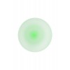 Фото товара: Зеленая, светящаяся в темноте анальная втулка Mortimer Glow - 12,5 см., код товара: 873006/Арт.210483, номер 3
