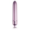 Купить Сиреневый мини-вибратор Touch of Velvet - 10,3 см. код товара: 10RO90LILAC / Арт.213841. Секс-шоп в СПб - EROTICOASIS | Интим товары для взрослых 