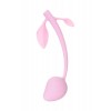 Фото товара: Розовый вагинальный шарик BERRY, код товара: 782023/Арт.214768, номер 1