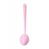Фото товара: Розовый вагинальный шарик BERRY, код товара: 782023/Арт.214768, номер 2