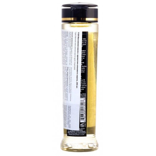 Фото товара: Массажное масло с ароматом кленового сиропа Organica Maple Delight - 240 мл., код товара: 1320/Арт.216054, номер 2