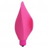 Купить Розовый вибростимулятор в форме раковины Nicole код товара: BI-014736/Арт.216993. Секс-шоп в СПб - EROTICOASIS | Интим товары для взрослых 