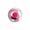Фото товара: Розовый нереалистичный вибратор Mastick - 18 см., код товара: 761055/Арт.217585, номер 3
