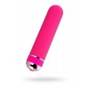 Фото товара: Розовый нереалистичный мини-вибратор Mastick Mini - 13 см., код товара: 761054/Арт.217596, номер 1