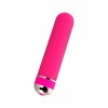 Купить Розовый нереалистичный мини-вибратор Mastick Mini - 13 см. код товара: 761054/Арт.217596. Секс-шоп в СПб - EROTICOASIS | Интим товары для взрослых 