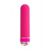 Фото товара: Розовый нереалистичный мини-вибратор Mastick Mini - 13 см., код товара: 761054/Арт.217596, номер 2