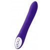 Купить Нереалистичный фиолетовый вибратор SYRIN - 21 см. код товара: 561021/Арт.218213. Секс-шоп в СПб - EROTICOASIS | Интим товары для взрослых 