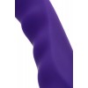 Фото товара: Нереалистичный фиолетовый вибратор SYRIN - 21 см., код товара: 561021/Арт.218213, номер 11