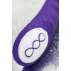 Фото товара: Нереалистичный фиолетовый вибратор SYRIN - 21 см., код товара: 561021/Арт.218213, номер 13