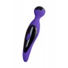 Фото товара: Фиолетовый вибростимулятор COSMY - 18,3 см., код товара: 561019/Арт.218307, номер 1