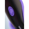 Фото товара: Фиолетовый вибростимулятор COSMY - 18,3 см., код товара: 561019/Арт.218307, номер 12
