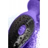 Фото товара: Фиолетовый вибростимулятор COSMY - 18,3 см., код товара: 561019/Арт.218307, номер 13