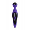Фото товара: Фиолетовый вибростимулятор COSMY - 18,3 см., код товара: 561019/Арт.218307, номер 2