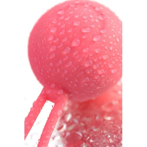 Фото товара: Коралловый вагинальный шарик ROSY, код товара: 564005/Арт.218309, номер 8