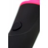 Фото товара: Черно-розовый вибростимулятор ASTER - 19,5 см., код товара: 561023/Арт.218312, номер 12
