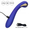 Фото товара: Фиолетовый вибромассажер с электростимуляцией Intimate Estim Petite G Wand - 19 см., код товара: SE-0630-12-3/Арт.218390, номер 3