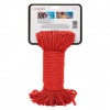 Фото товара: Красная веревка для связывания BDSM Rope - 30 м., код товара: SE-2711-97-2/Арт.218426, номер 2