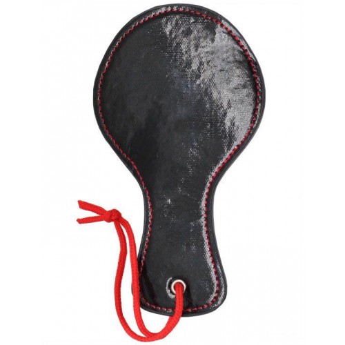 Фото товара: Круглая хлопалка в комплекте с маской на глаза, код товара: P3349/Арт.218872, номер 2