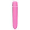 Купить Розовая вибропуля Speed Bullet - 9,3 см. код товара: BGT005PNK/Арт.219267. Секс-шоп в СПб - EROTICOASIS | Интим товары для взрослых 