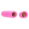 Фото товара: Розовая вибропуля Speed Bullet - 9,3 см., код товара: BGT005PNK/Арт.219267, номер 3
