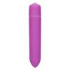 Купить Фиолетовая вибропуля Speed Bullet - 9,3 см. код товара: BGT005PUR/Арт.219268. Секс-шоп в СПб - EROTICOASIS | Интим товары для взрослых 